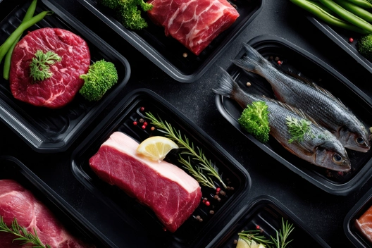 Des solutions d’emballage hermétique au cœur de la performance