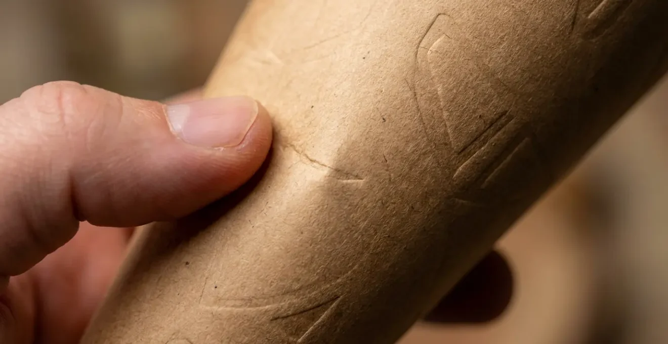 Différentes formes d'emballages alimentaires ergonomiques pour consommation nomade sans couverts